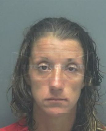 Christine Michelle Baumgardner