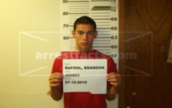 Brandon Donald Rafool