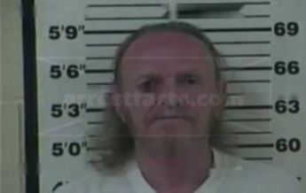 Wayne Garvin Buchanan