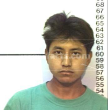 Hector Martinez Vargas