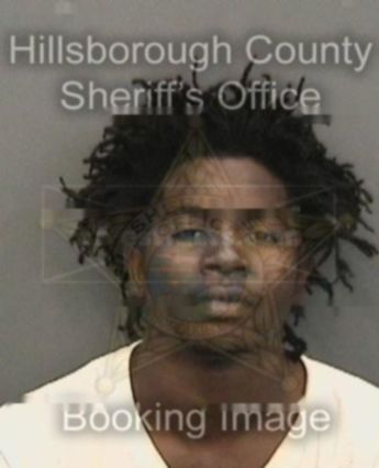 Brandon Jerome Palmore