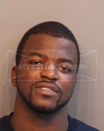 Darius Jermaine Blakemore