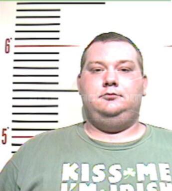 Jeremy Charles Adkins