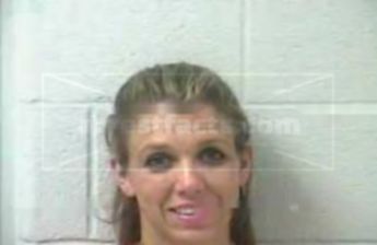 Adriane Adair Alvey