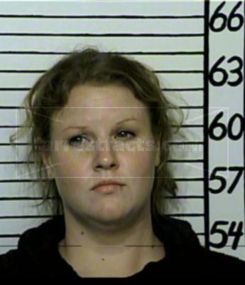 Stephanie Lynn Moorehead