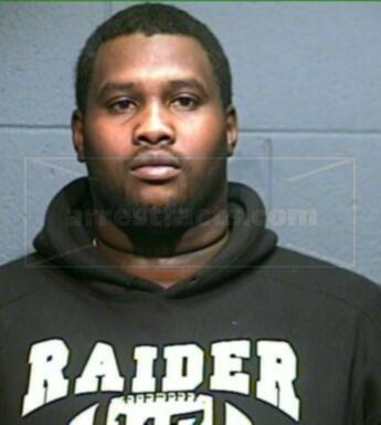 Rodrick Darnell Carter