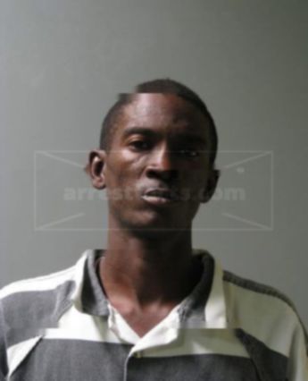 Sheldon Donell Givens