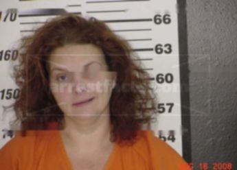 Sylvia Gayle Preas