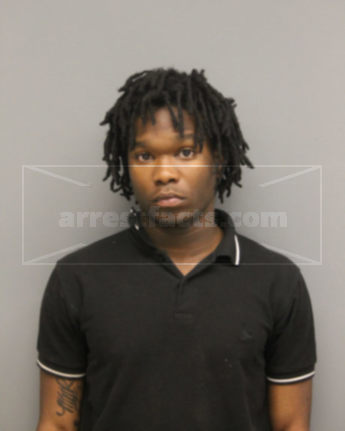 Keyshone Dewayne White