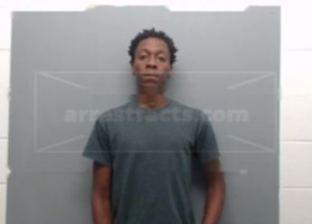Devin Kavon Johnson