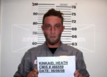 Heath Kinkaid