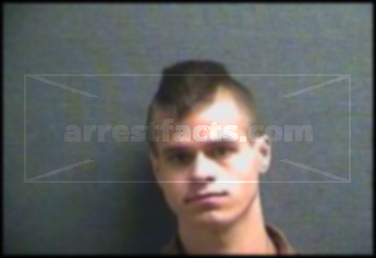 Justin Wayne Frank