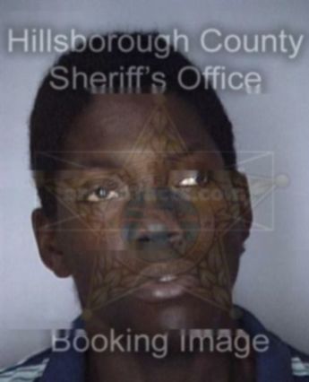 Derrick Anton Best