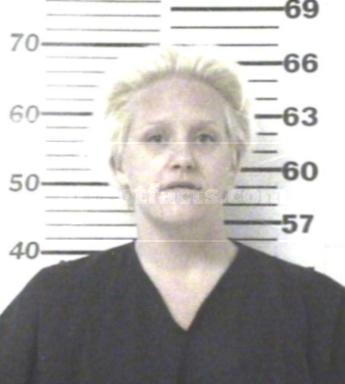 Amy Michelle White
