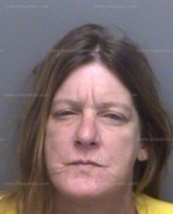 Nancy Mary Hayword