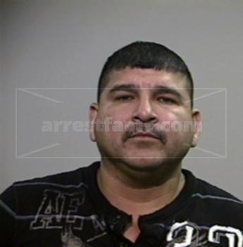 Javier Guel Velez