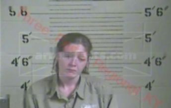 Amber Ritchie