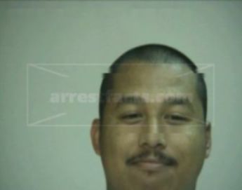 Manuel Anthony Martinez