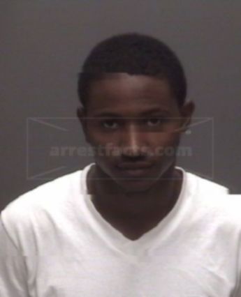 Montrell Ravonne Mitchell