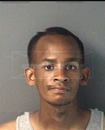 Ronald Keith Oneil Nelson