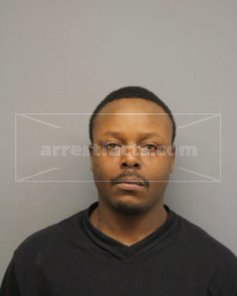 Anthony Deon Derrington