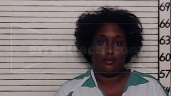 Raeandrea Keshun Hudson