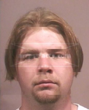 Bryan Mitchell Rhoades