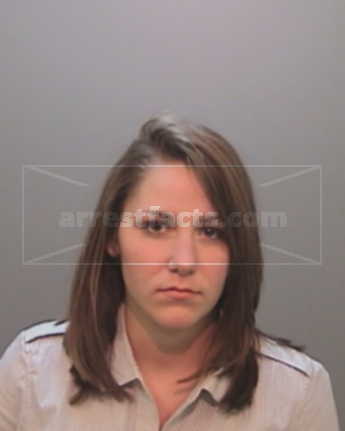 Marissa Ann Harold