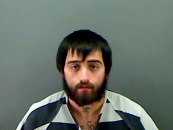 Jacob Wayne Bellomy