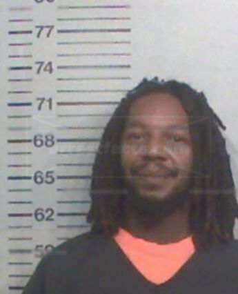 Travis Bernard Hawkins