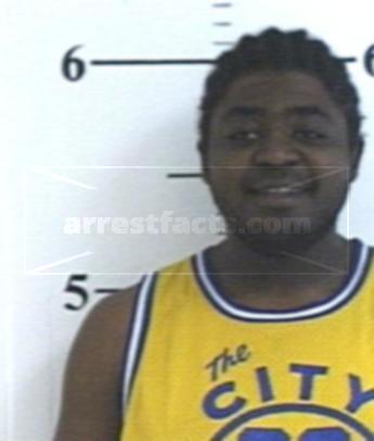 Floyd Dewayne Jackson