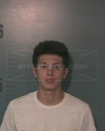 Christopher William Rodriguez