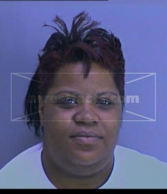 Lakisha Michelle Stewart