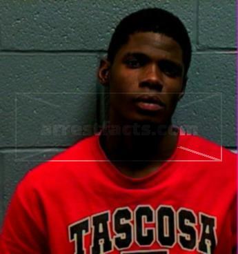 Marcus Tyrell Fuller