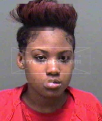 Latoya Kiera Truesdale