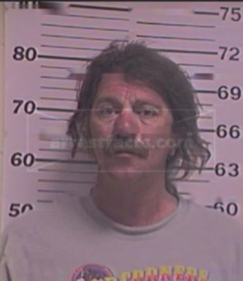 Bobby Lynn Perkins