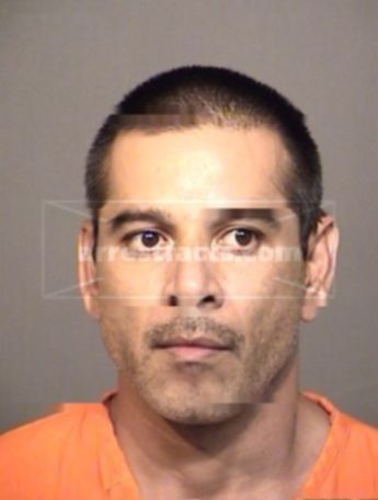 Mark Corrales Escobedo