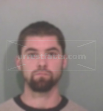 Jared Hayden Mcphetridge