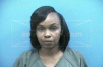 Latonia Tranece Crawford