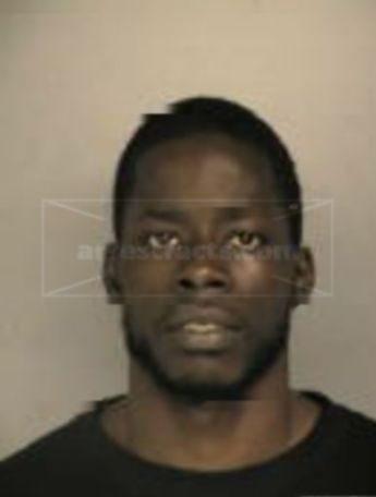 Darrell Mccallum