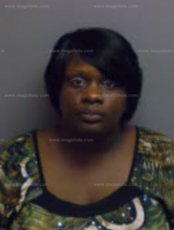 Yevonne Katrice Mays