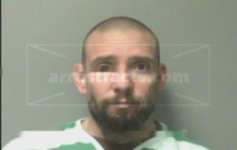 Corey Milan Burnsworth