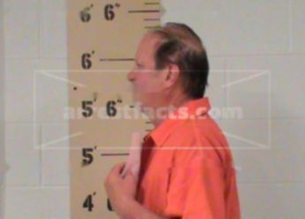 Steven Wayne Perry