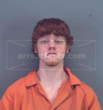 Jacob Scott Batson