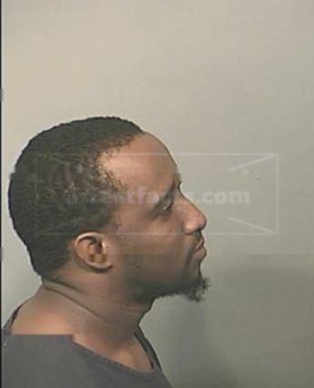 Leighton Livingston Edwards