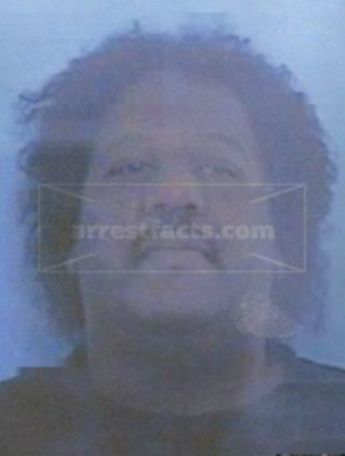 Larry Dewayne Dodson