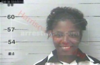 Tiffany Michelle Hathorn