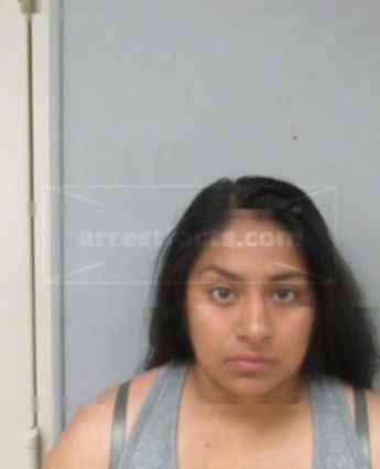 Reyna Ramirez