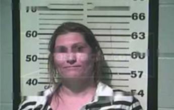 Melissa Ann Raleigh (Wilson-Holt)