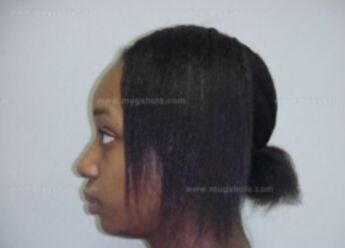 Chonitha L Douglas